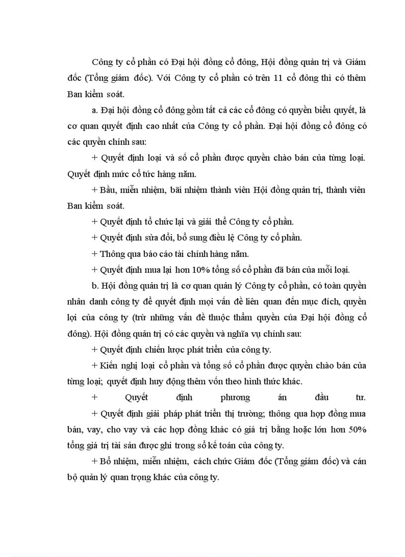 image for page Giải pháp tăng cường huy động vốn của công ty cổ phần trên thị trường chứng khoán Việt Nam