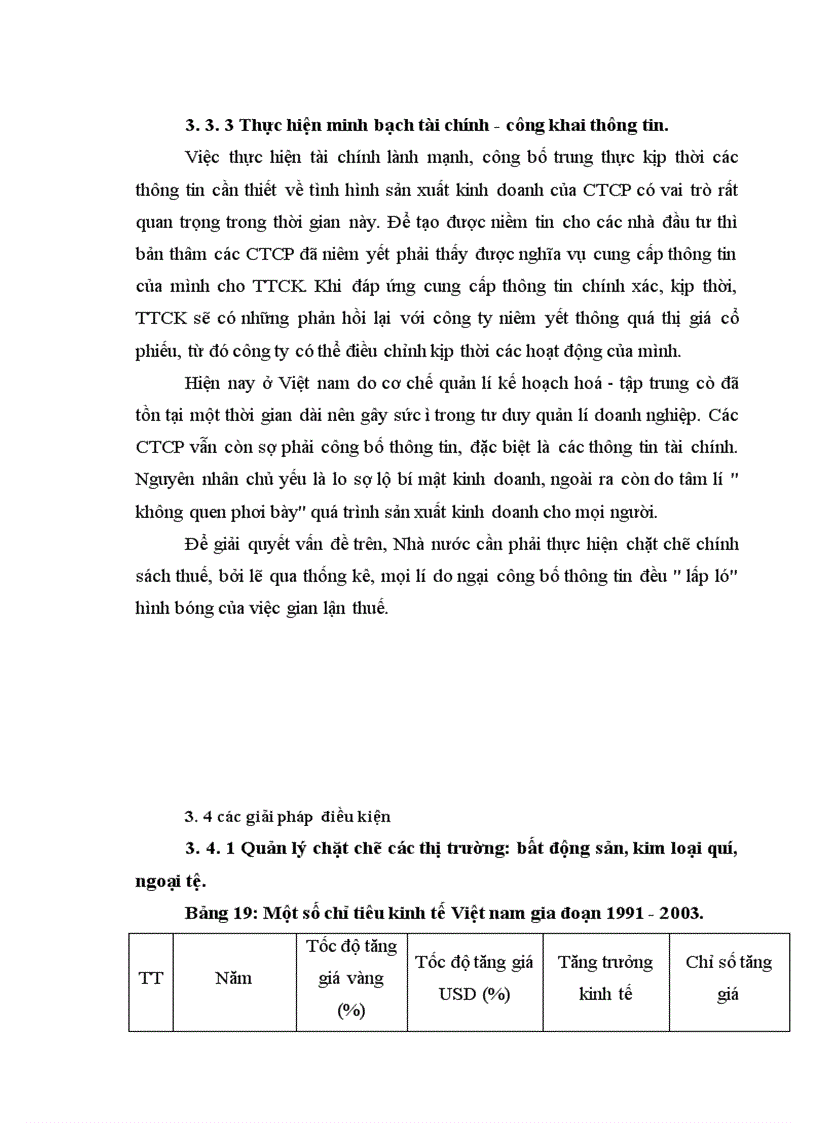 image for page Giải pháp tăng cường huy động vốn của công ty cổ phần trên thị trường chứng khoán Việt Nam
