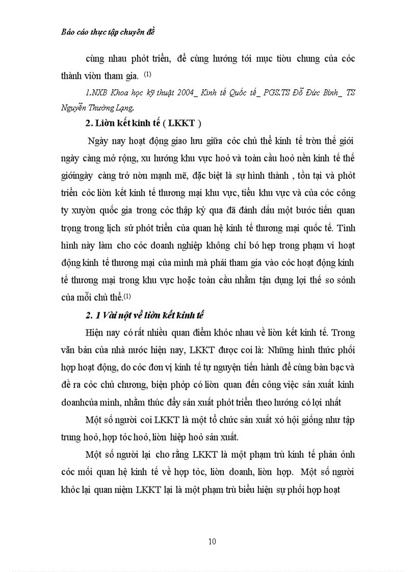 image for page Nâng cao hiệu quả liên kết giữa Công ty Niềm Tin Việt và Công ty Bluescope Steel