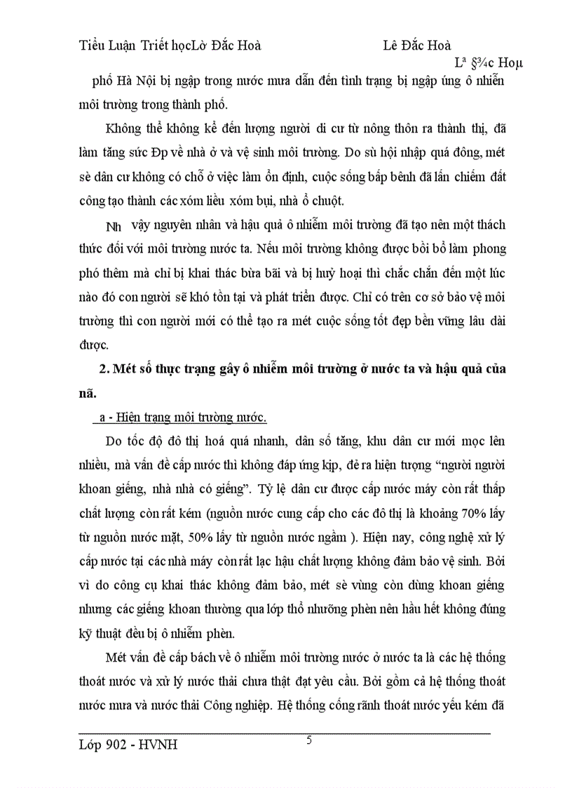 image for page Cặp phạm trù nguyên nhân- kết quả và mối quan hệ biện chứng
