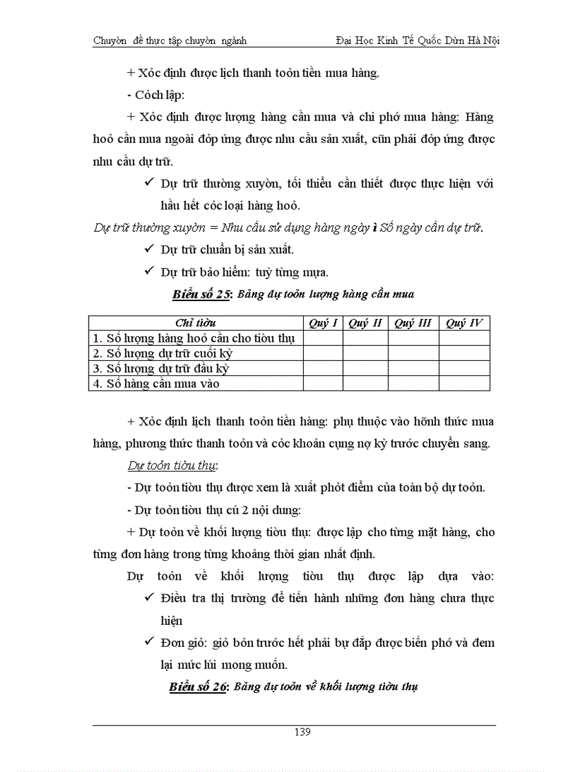 image for page Báo cáo thực tập tổng hợp về Công ty Cổ phần Kim khí Hà Nội