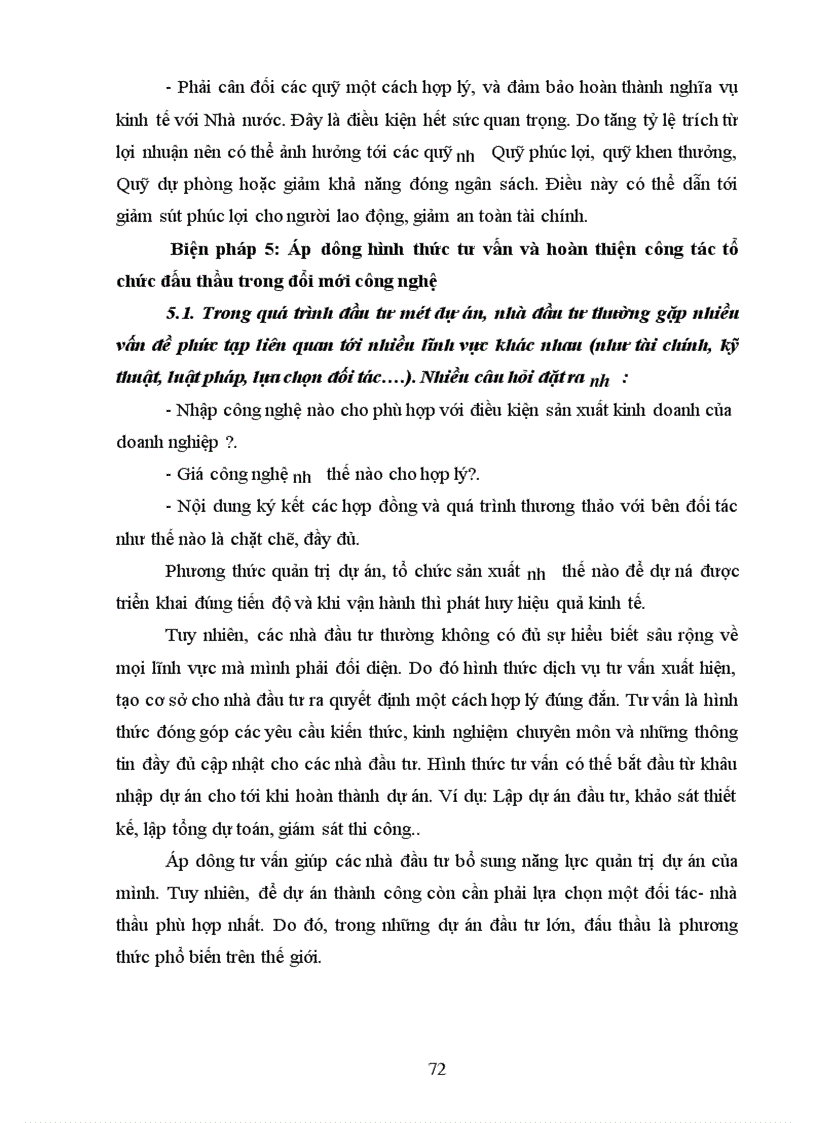 image for page Báo cáo thực tập tổng hợp tại Công ty xi măng Kiện Khê - Hà Nam