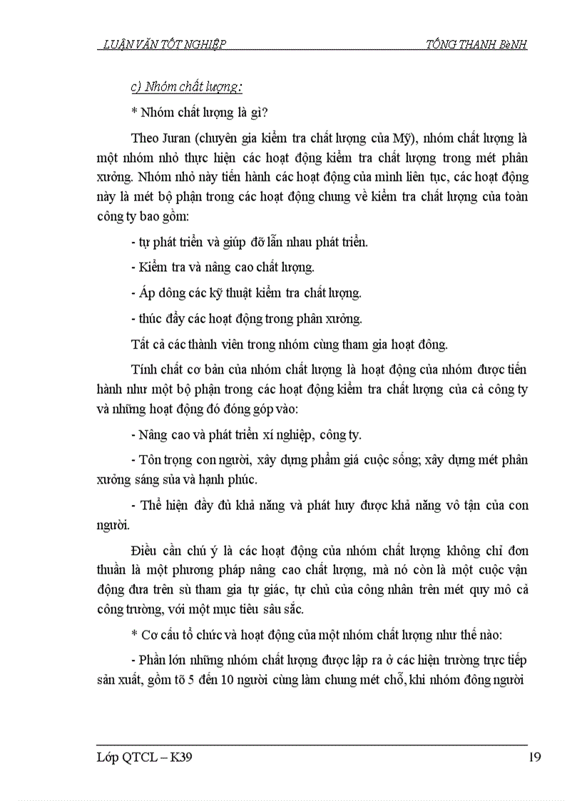 image for page Một số biện pháp nhằm đổi mới và hoàn thiện công tác QLCL ở Nhà máy Thuốc lá Thanh Hoá