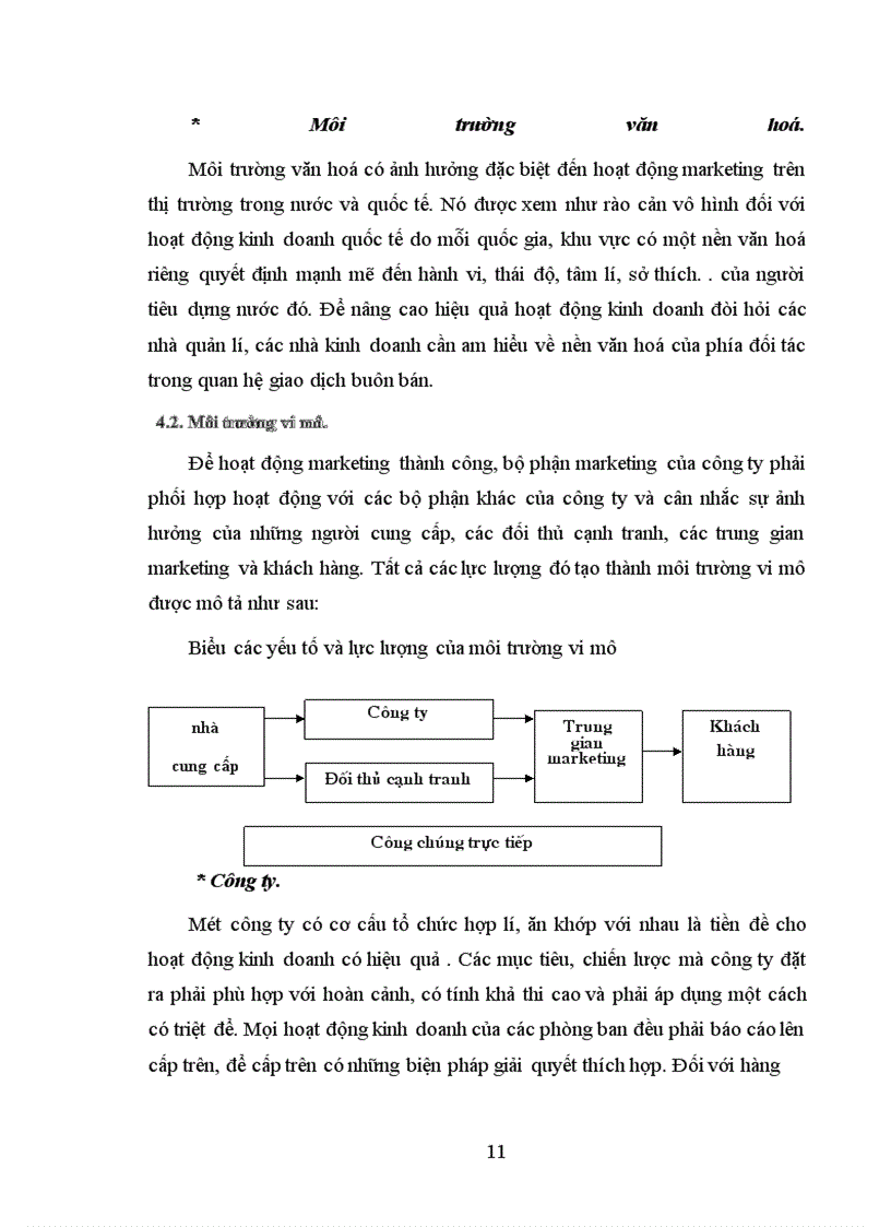 image for page Các giải pháp nhằm hoàn thiện công nghệ marketing nhập khẩu tại công ty xuất nhập khẩu Tổng Hợp III