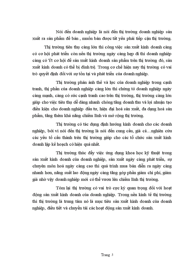 image for page Một số giải pháp Marketing nhămg duy trì và mở rộng thị trường sản phẩm động cơ điện của công ty chế tạo máy điện Việt Nam- Hungari