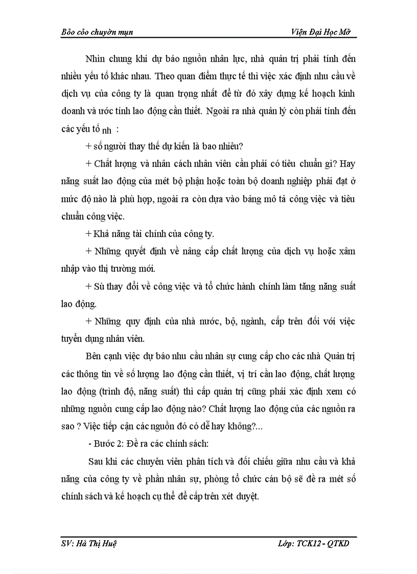 image for page Công tác quản trị nhân lực tại Ngân hàng Công Thương chi nhánh Hoàng Mai