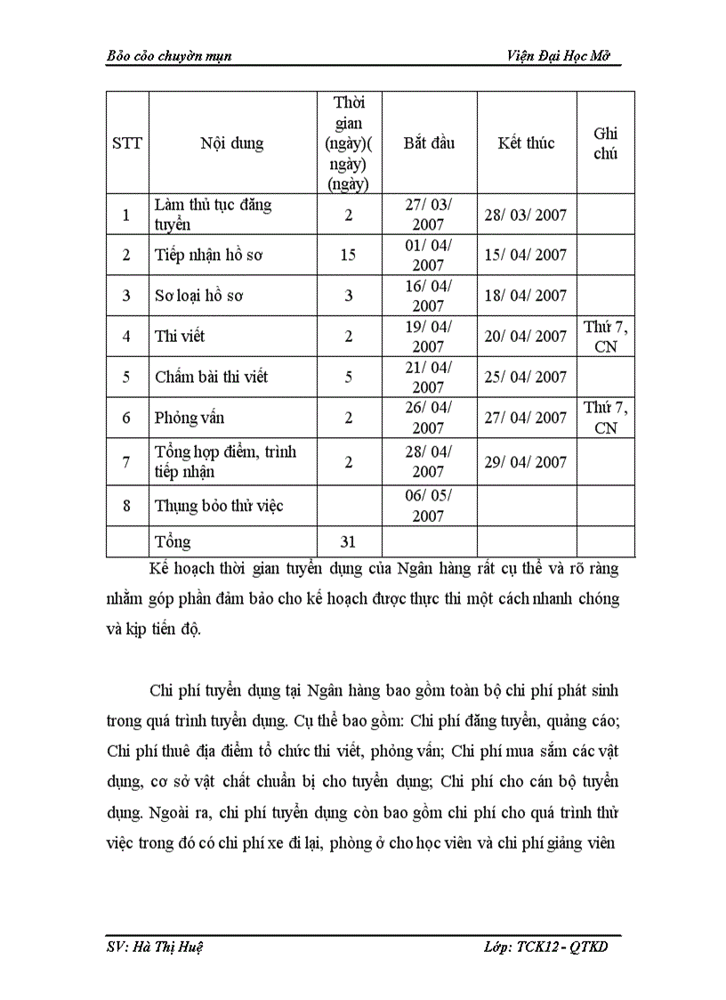 image for page Công tác quản trị nhân lực tại Ngân hàng Công Thương chi nhánh Hoàng Mai