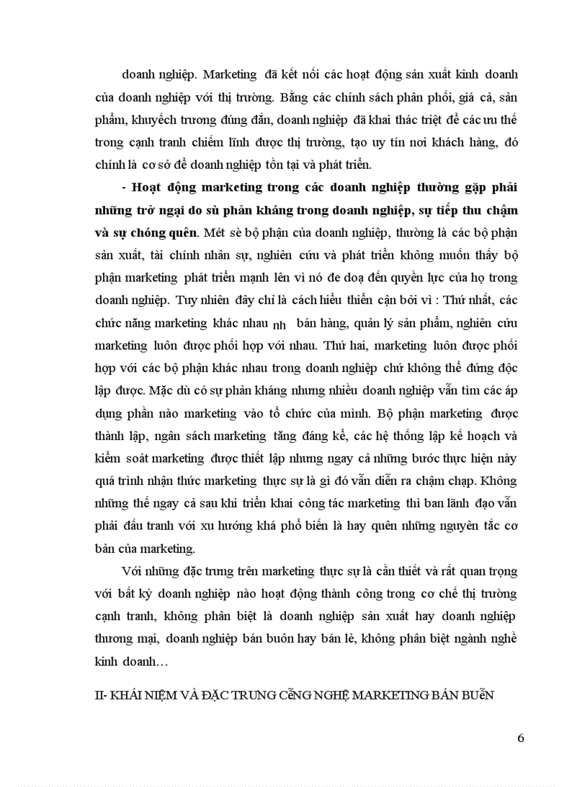 image for page Hoàn thiện công nghệ marketing bán buôn đối với nhóm hàng vật liệu xây dựng nhập khẩu tại công ty xây lắp-xuất nhập khẩu vật liệu và kỹ thuật xây dựng CONSTREXIM