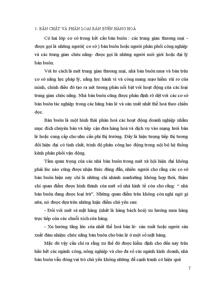 image for page Hoàn thiện công nghệ marketing bán buôn đối với nhóm hàng vật liệu xây dựng nhập khẩu tại công ty xây lắp-xuất nhập khẩu vật liệu và kỹ thuật xây dựng CONSTREXIM