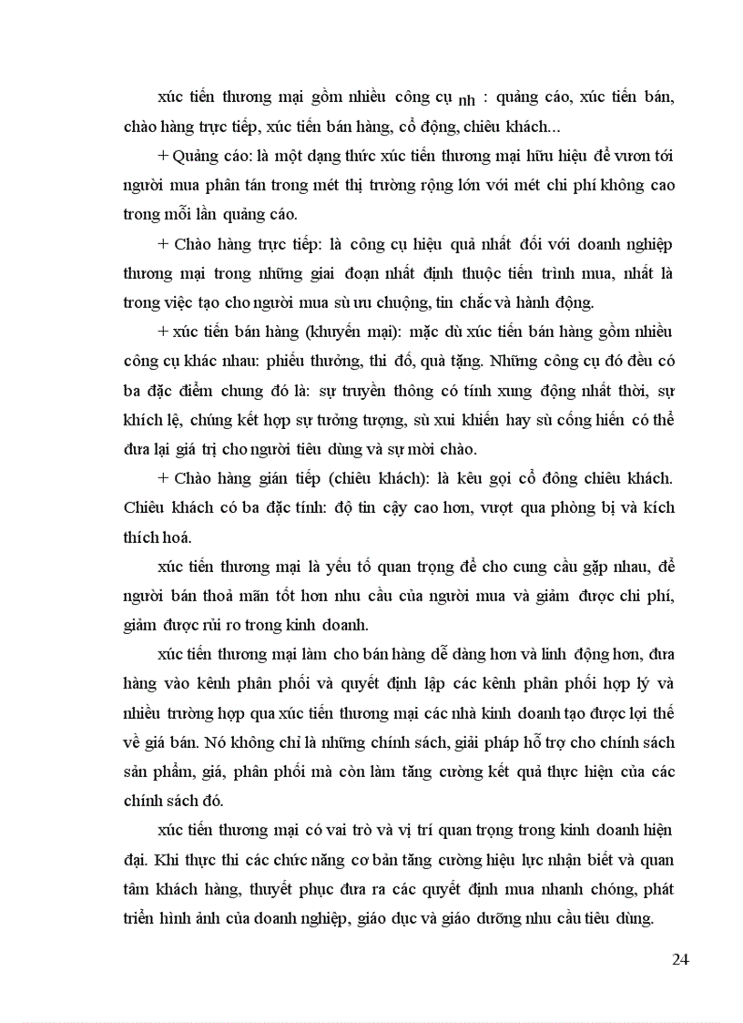 image for page Hoàn thiện công nghệ marketing bán buôn đối với nhóm hàng vật liệu xây dựng nhập khẩu tại công ty xây lắp-xuất nhập khẩu vật liệu và kỹ thuật xây dựng CONSTREXIM