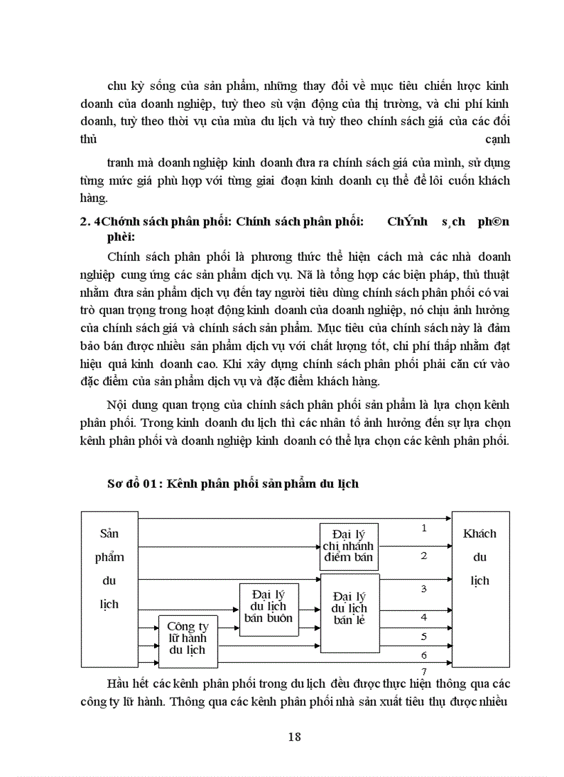 image for page Một số giải pháp nhằm tăng cường khả năng thu hút khách du lịch nội địa tại công ty tnhh đầu tư thương mại dịch vụ và du lịch Hoa Mai