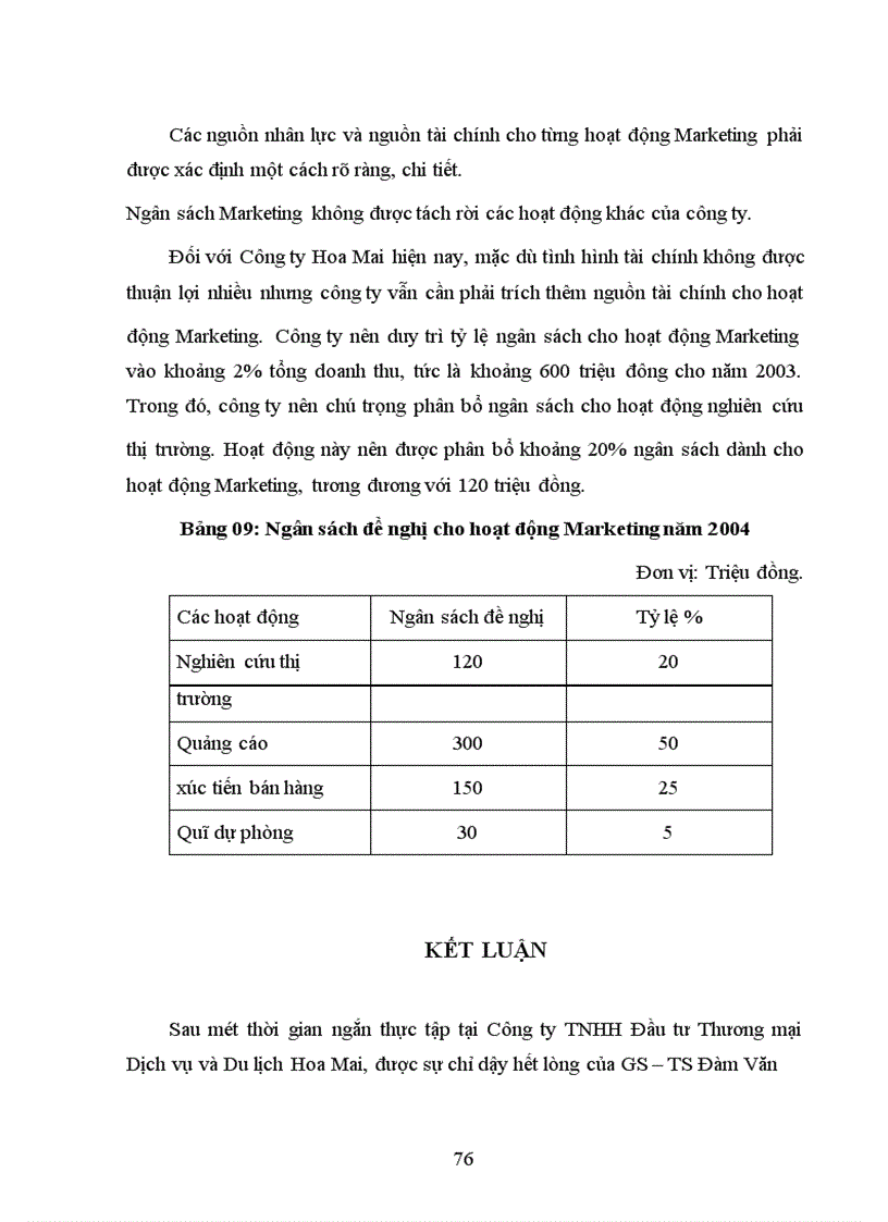 image for page Một số giải pháp nhằm tăng cường khả năng thu hút khách du lịch nội địa tại công ty tnhh đầu tư thương mại dịch vụ và du lịch Hoa Mai