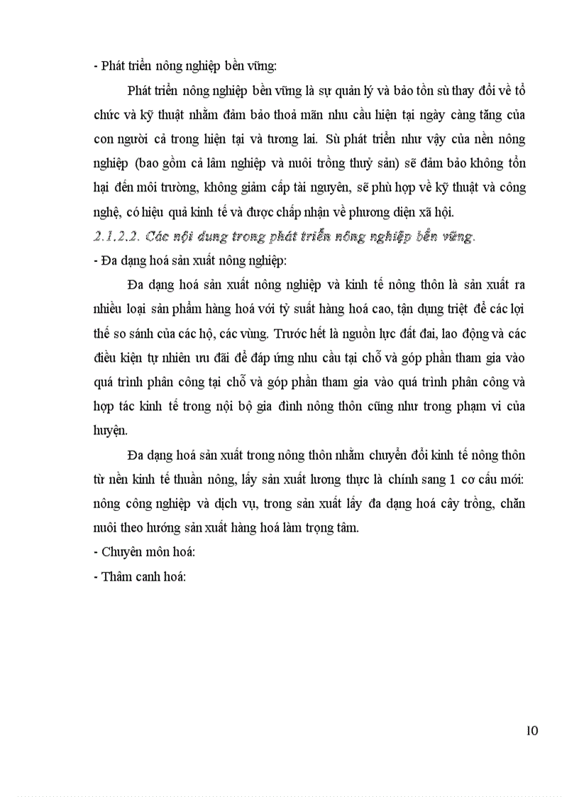 image for page Báo cáo thực tập tổng hợp vấn đề cơ bản về phát triển Biogas tại huyện Chương Mỹ-Hà Tây