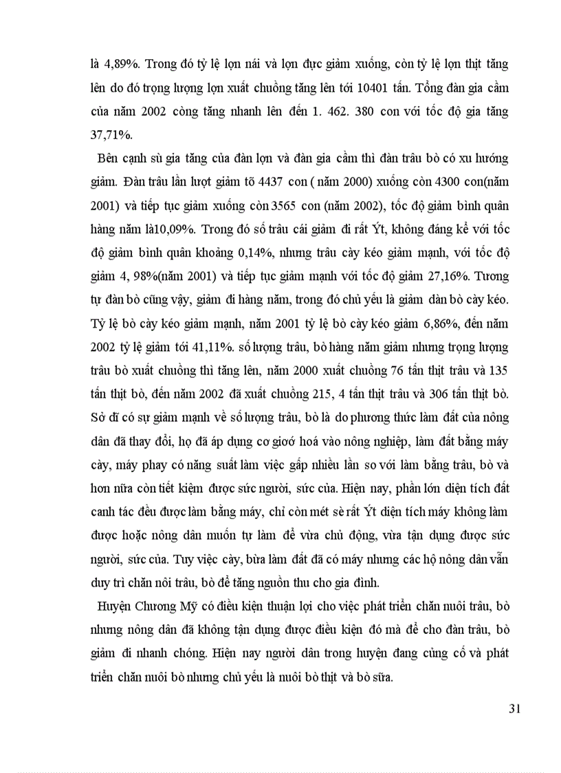 image for page Báo cáo thực tập tổng hợp vấn đề cơ bản về phát triển Biogas tại huyện Chương Mỹ-Hà Tây