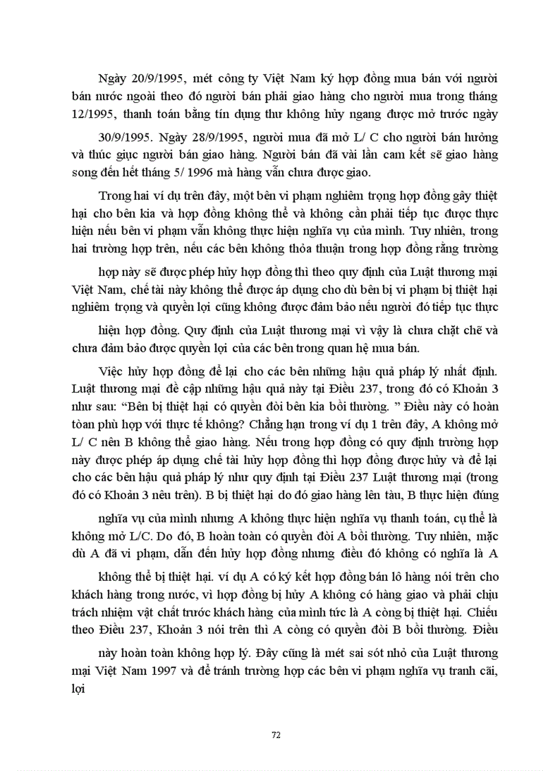 image for page Luật Thương Mại Việt Nam