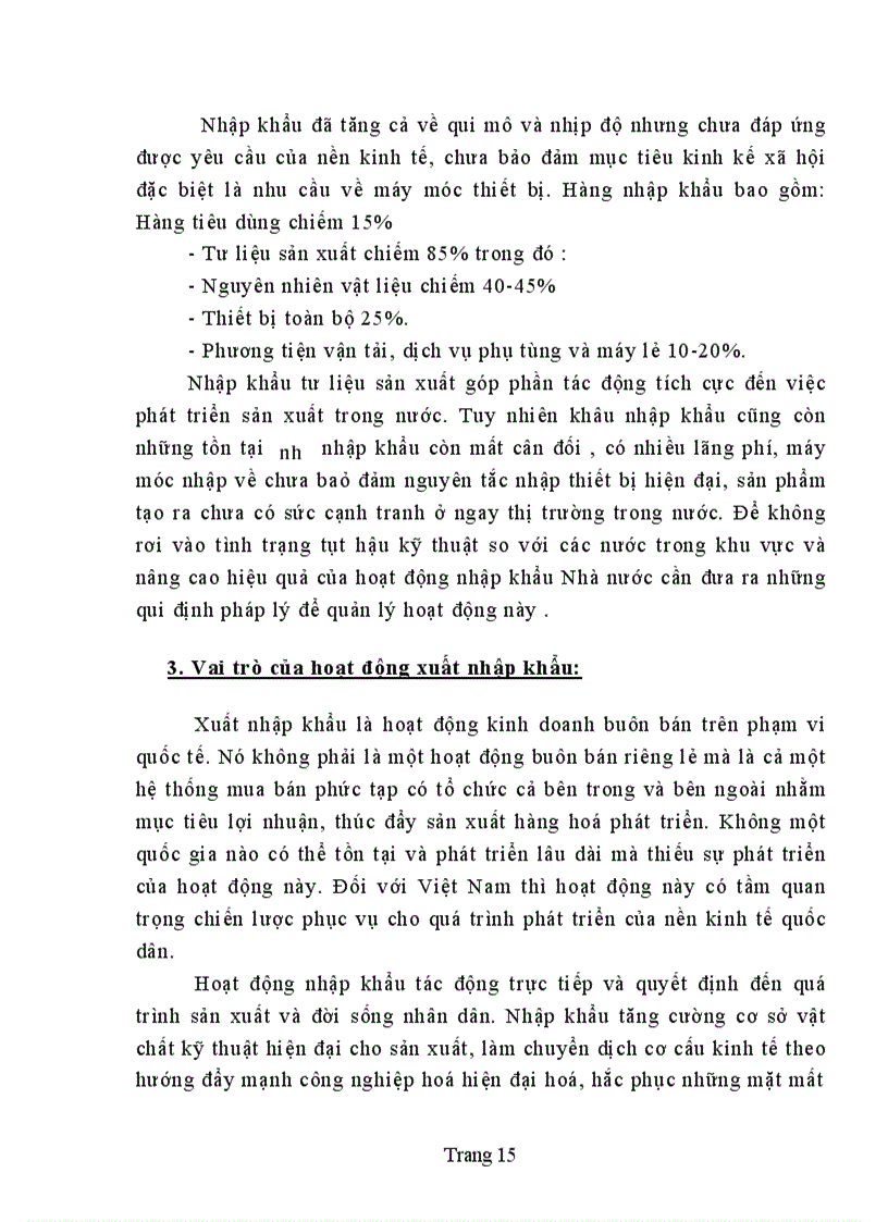 image for page Cơ sở pháp lý và thực tiễn kí kết, thực hiện hợp đồng nhập khẩu thiết bị tại công ty Gạch ốp lát Hà Nội
