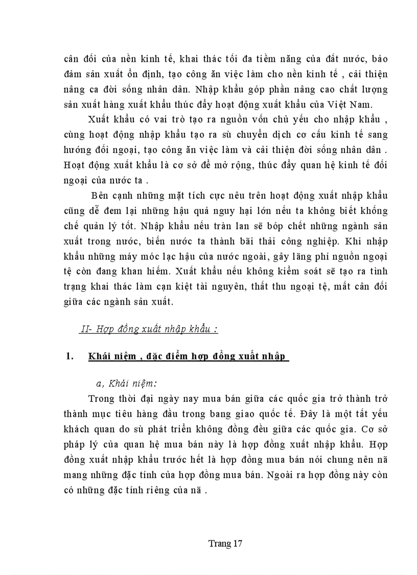 image for page Cơ sở pháp lý và thực tiễn kí kết, thực hiện hợp đồng nhập khẩu thiết bị tại công ty Gạch ốp lát Hà Nội