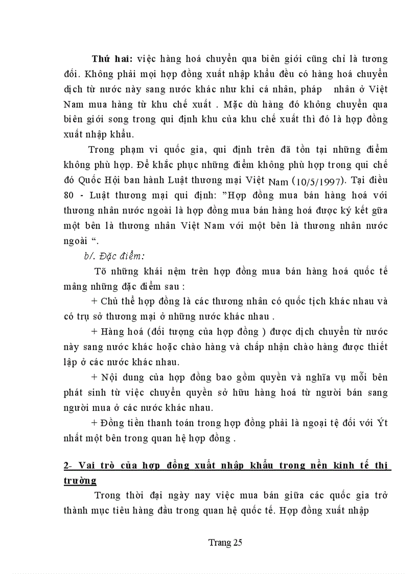 image for page Cơ sở pháp lý và thực tiễn kí kết, thực hiện hợp đồng nhập khẩu thiết bị tại công ty Gạch ốp lát Hà Nội