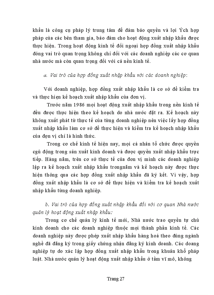 image for page Cơ sở pháp lý và thực tiễn kí kết, thực hiện hợp đồng nhập khẩu thiết bị tại công ty Gạch ốp lát Hà Nội