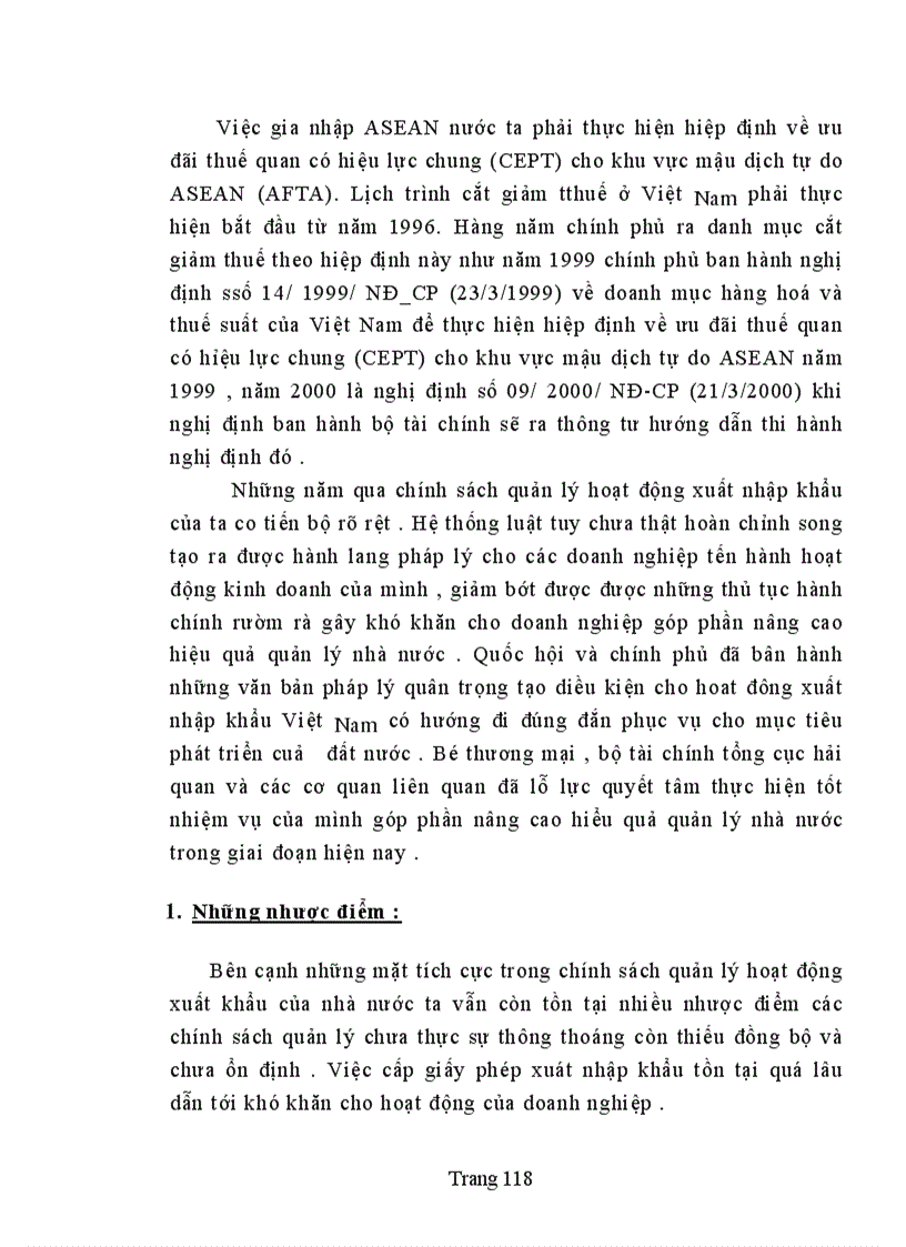 image for page Cơ sở pháp lý và thực tiễn kí kết, thực hiện hợp đồng nhập khẩu thiết bị tại công ty Gạch ốp lát Hà Nội