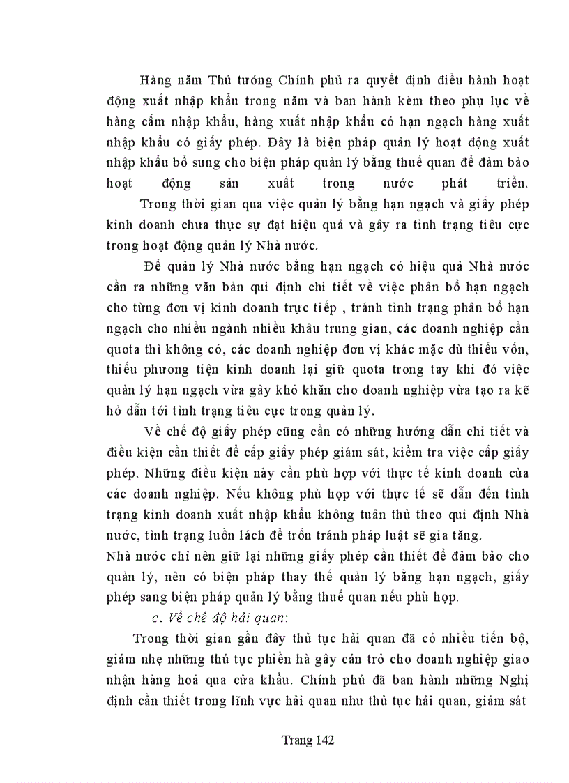 image for page Cơ sở pháp lý và thực tiễn kí kết, thực hiện hợp đồng nhập khẩu thiết bị tại công ty Gạch ốp lát Hà Nội