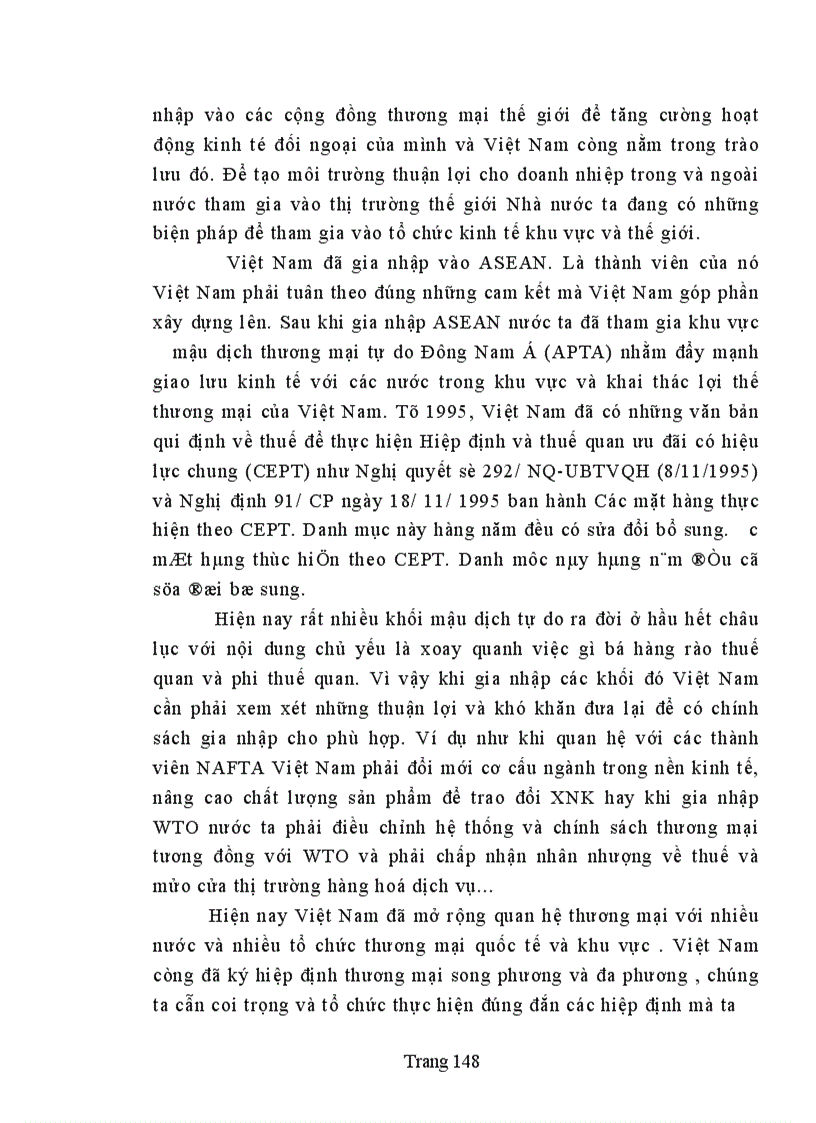 image for page Cơ sở pháp lý và thực tiễn kí kết, thực hiện hợp đồng nhập khẩu thiết bị tại công ty Gạch ốp lát Hà Nội