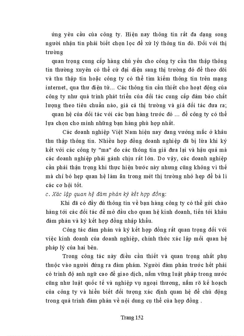 image for page Cơ sở pháp lý và thực tiễn kí kết, thực hiện hợp đồng nhập khẩu thiết bị tại công ty Gạch ốp lát Hà Nội