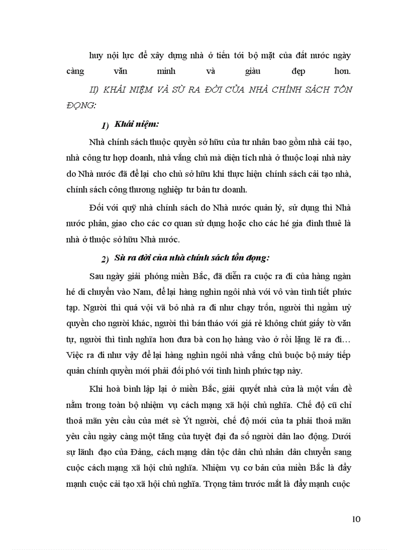 image for page Thực trạng công tác đăng ký cấp giấy chứng nhận quyền sở hữu nhà ở và quyền sử dụng đất ở cho diện nhà chính sách tồn đọng (bao gồm nhà cải tạo, nhà vắng chủ, nhà đưa vào công tư hợp doanh) ở Hà Nội