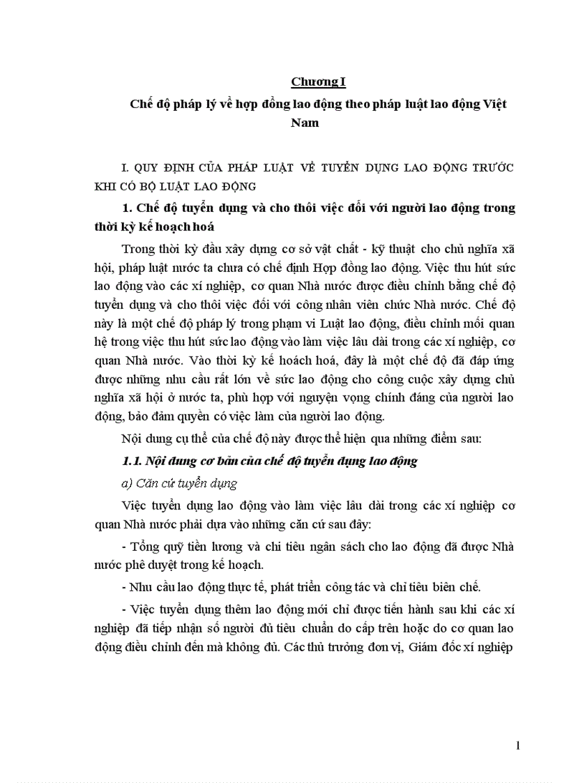 image for page Thực tiễn ký kết và thực hiện họp đồng lao động tại Công ty Đá mài - Hải Dương