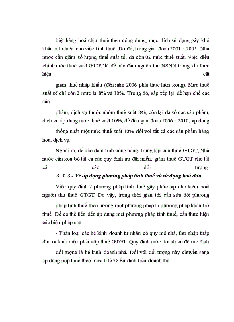 image for page Tăng cường kiểm soát nguồn thu thuế GTGT từ các Doanh nghiệp trên địa bàn Hà nội