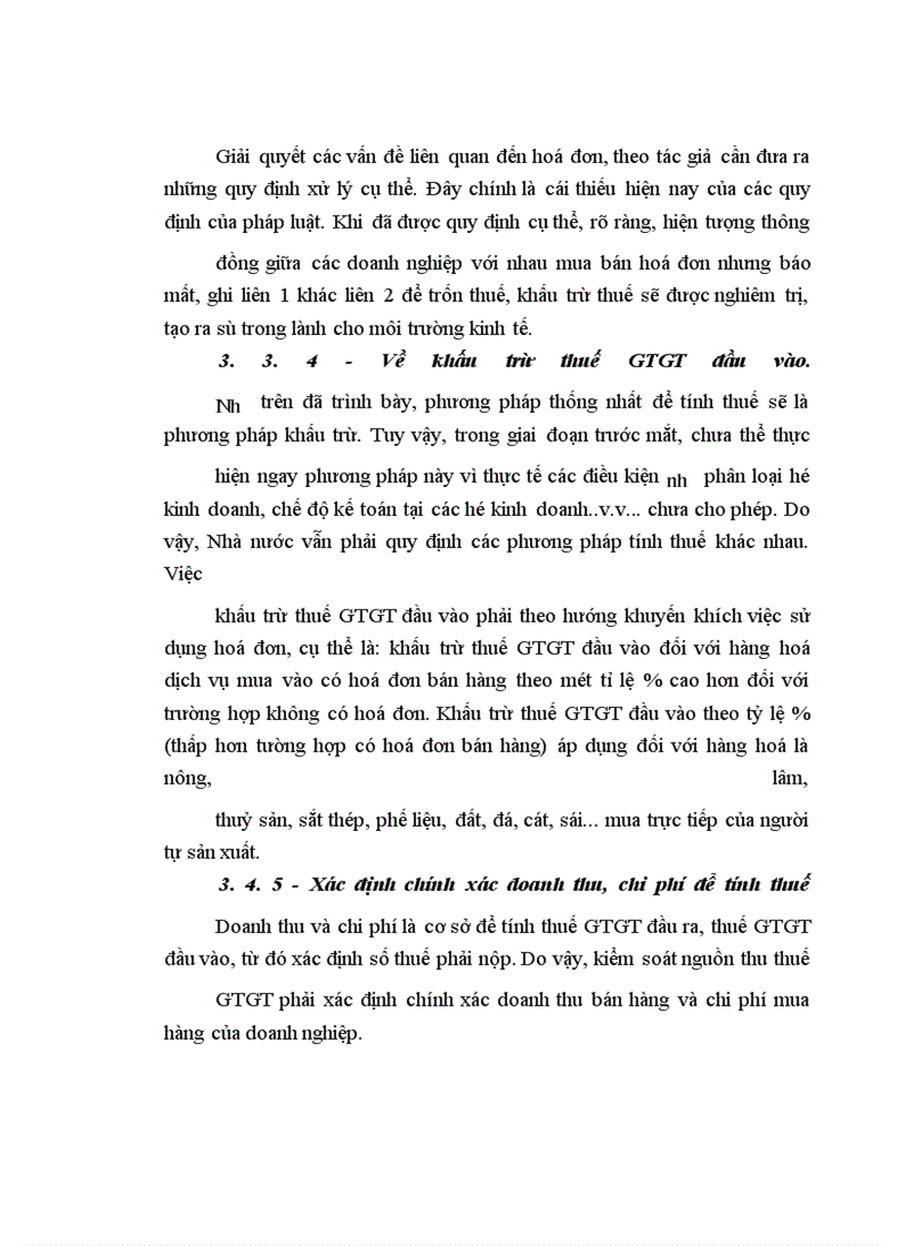 image for page Tăng cường kiểm soát nguồn thu thuế GTGT từ các Doanh nghiệp trên địa bàn Hà nội