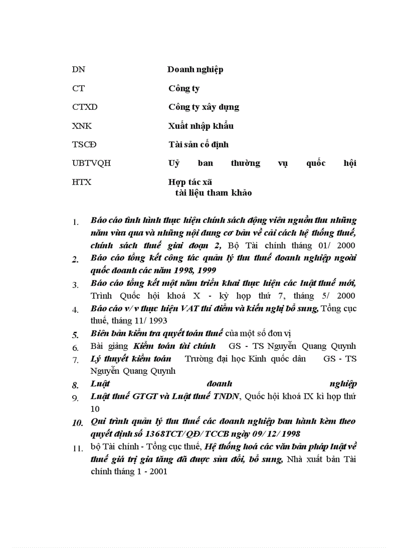 image for page Tăng cường kiểm soát nguồn thu thuế GTGT từ các Doanh nghiệp trên địa bàn Hà nội