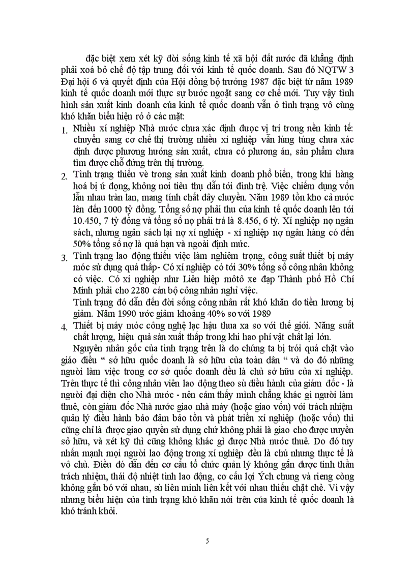 image for page Cổ phần hoá phân xưởng sản xuất cơ khí của Viện thiết kế Máy năng lượng và Mỏ