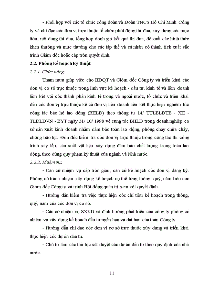 image for page Hoạt động của công ty cổ phần tư vấn ica việt nam