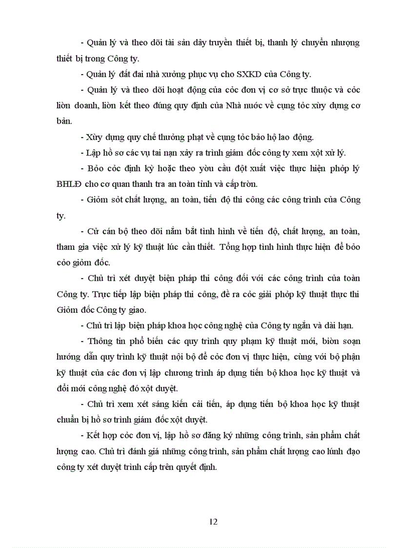 image for page Hoạt động của công ty cổ phần tư vấn ica việt nam