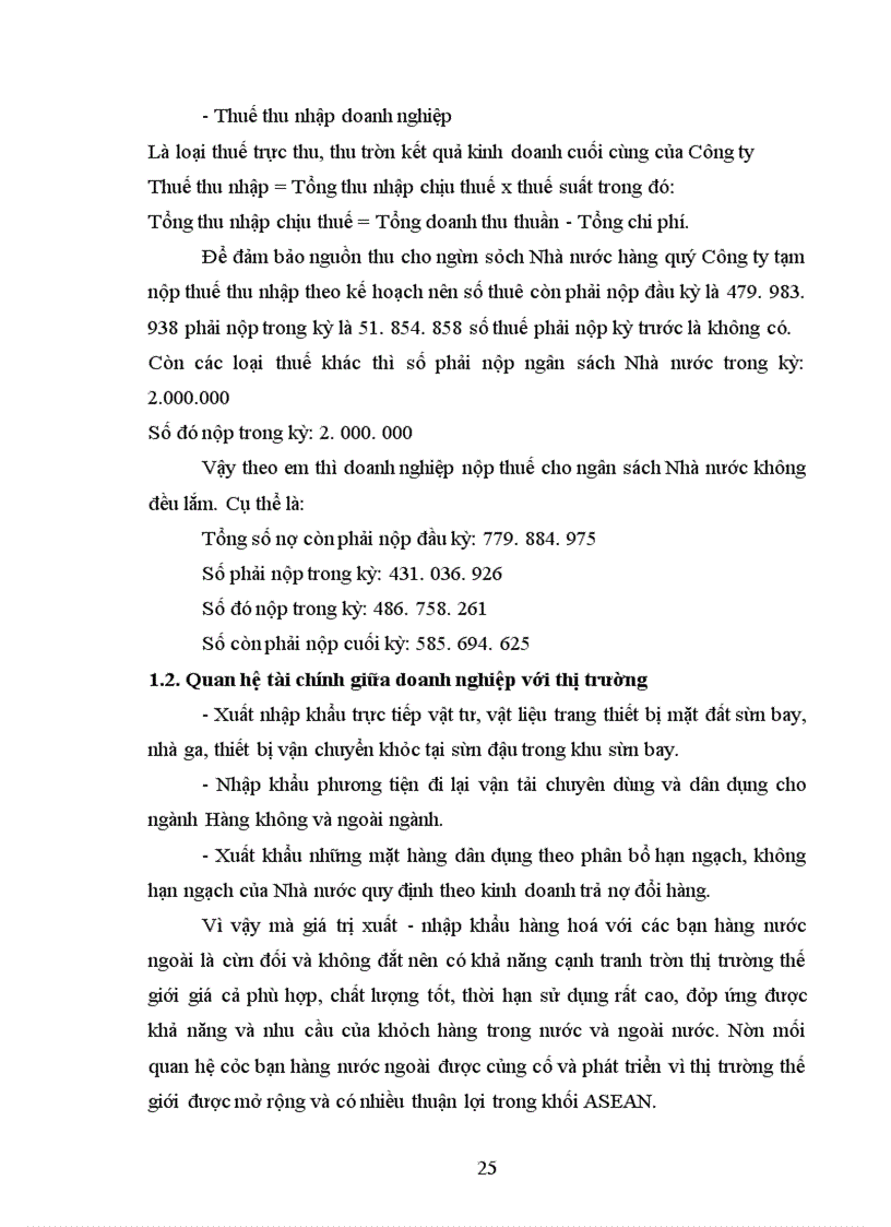 image for page Hoạt động của công ty cổ phần tư vấn ica việt nam