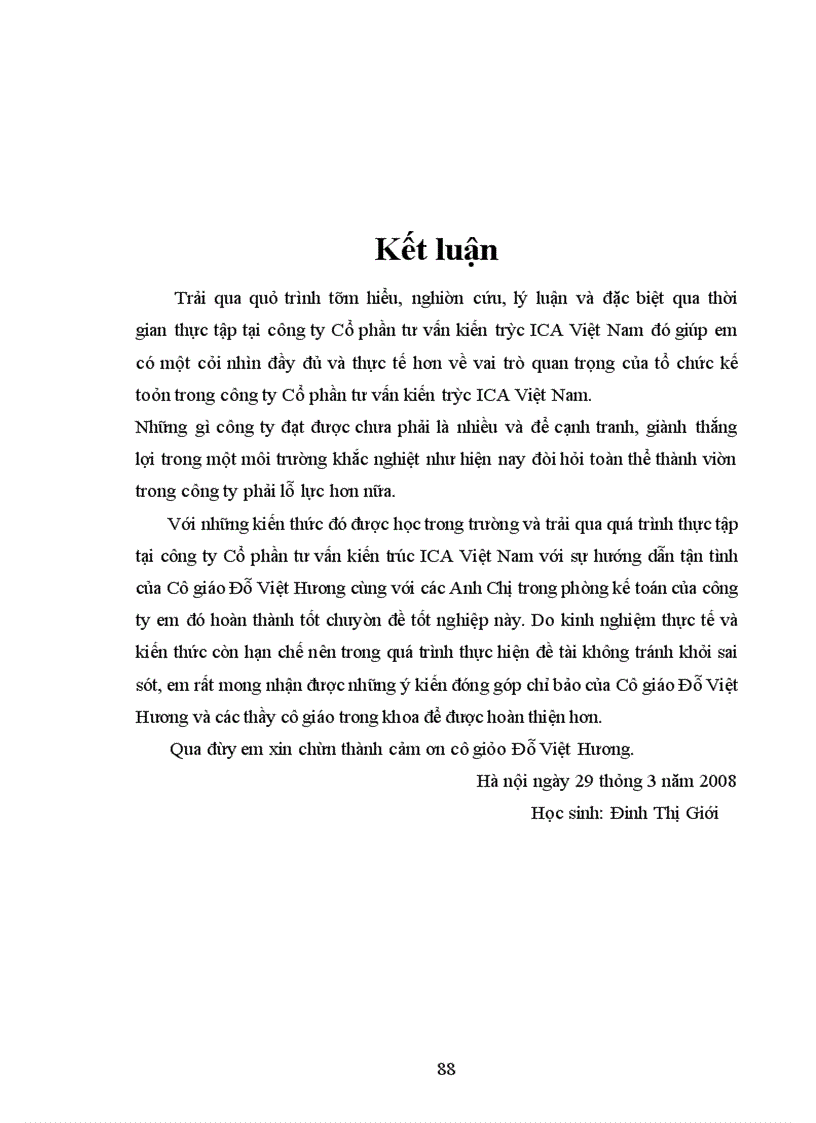 image for page Hoạt động của công ty cổ phần tư vấn ica việt nam