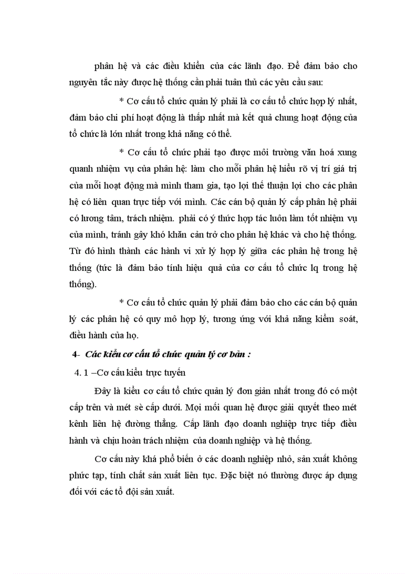 image for page Một số giải pháp nhằm hoàn thiện bộ máy tổ chức bộ máy quản lý tại Công ty vận tải ô tô số 3