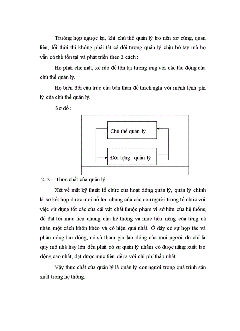image for page Một số giải pháp nhằm hoàn thiện bộ máy tổ chức bộ máy quản lý tại Công ty vận tải ô tô số 3