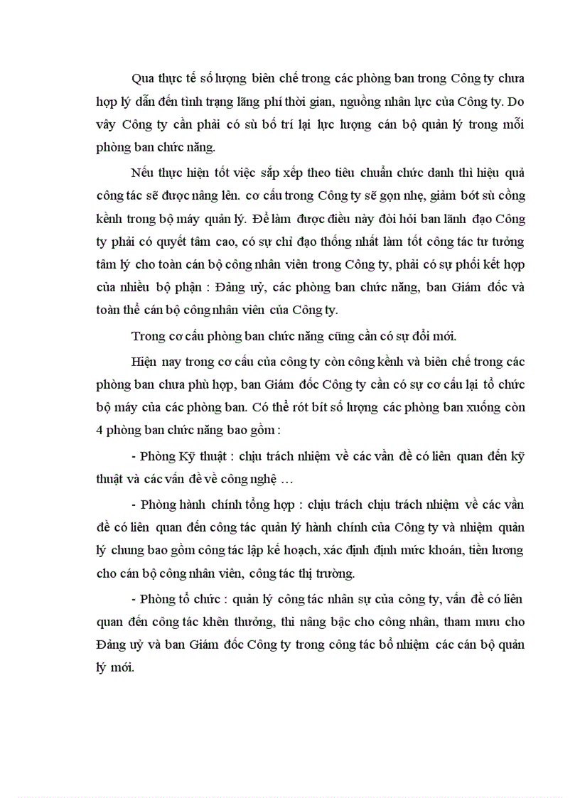 image for page Một số giải pháp nhằm hoàn thiện bộ máy tổ chức bộ máy quản lý tại Công ty vận tải ô tô số 3