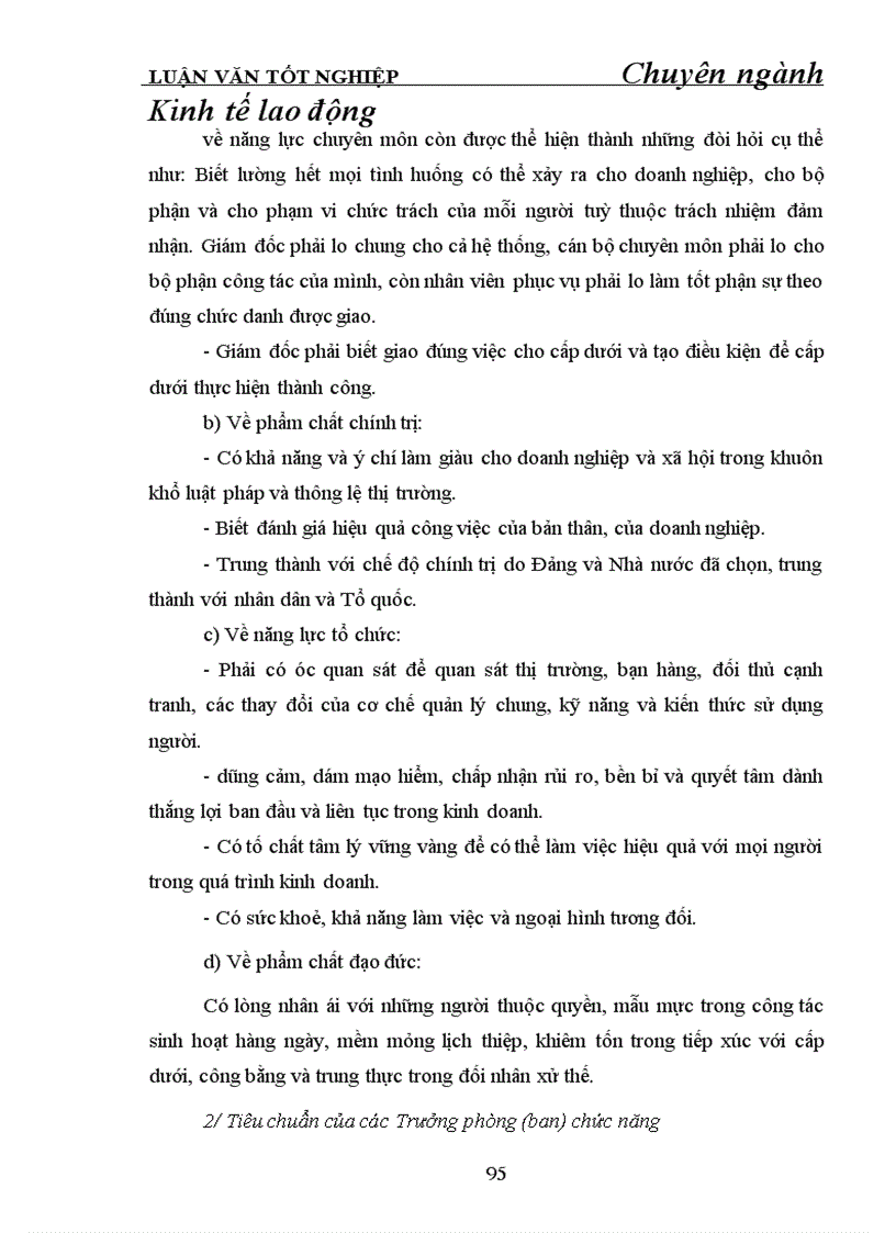 image for page Hoàn thiện tổ chức bộ máy quản lý ở Trung tâm dịch vụ viễn thông khu vực I