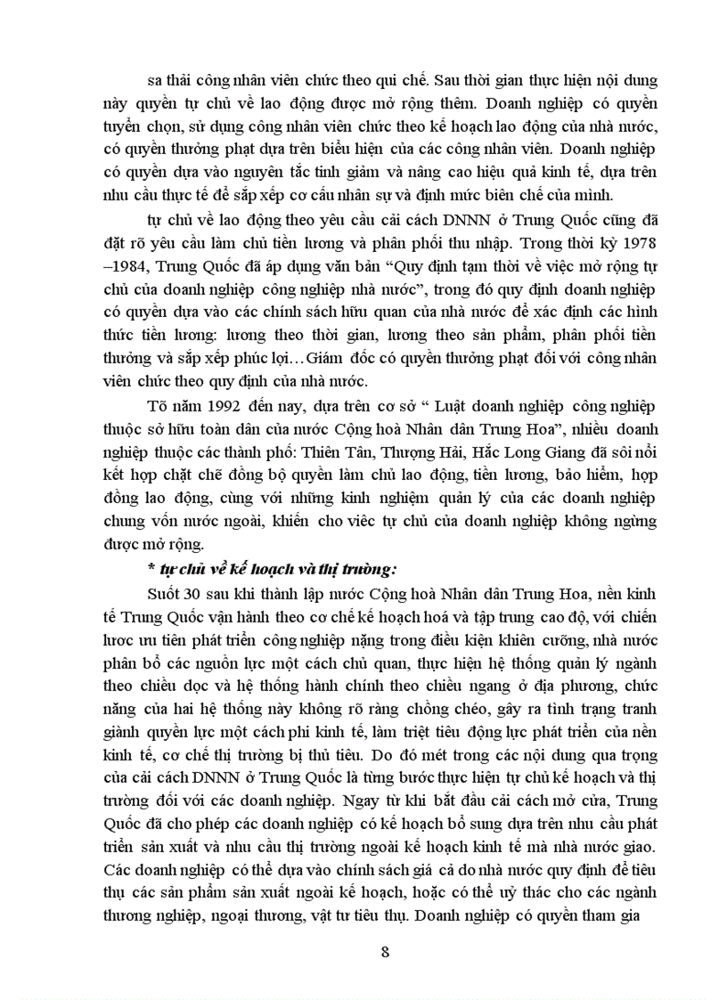 image for page Những bài học kinh nghiệm đối với Việt Nam trong hình thành và phát triển các tập đoàn kinh tế nhà nước.