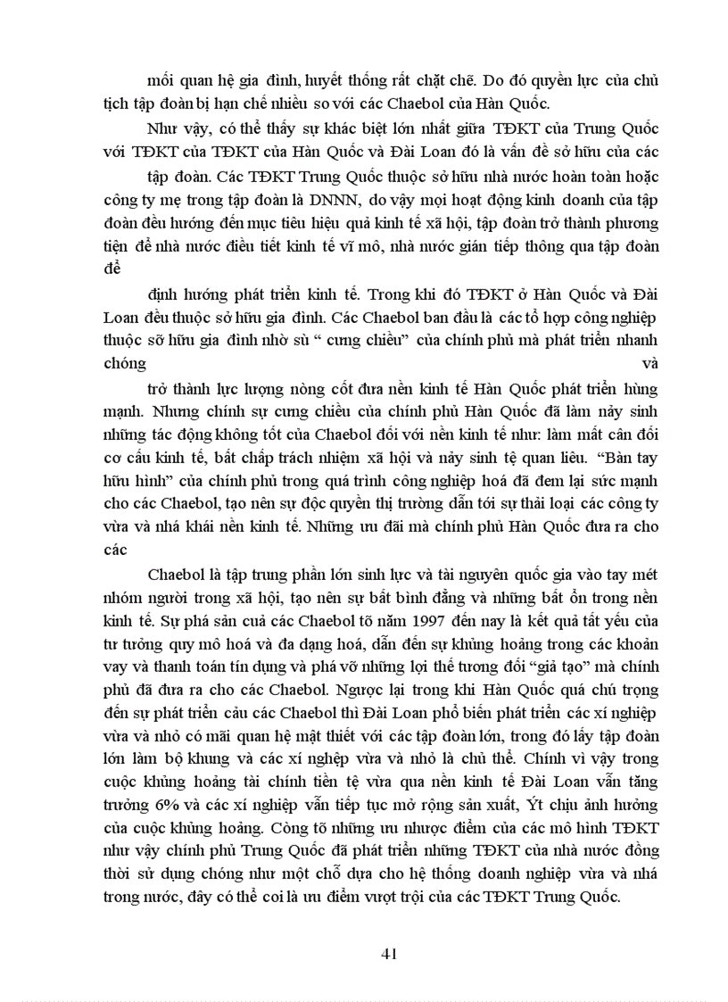 image for page Những bài học kinh nghiệm đối với Việt Nam trong hình thành và phát triển các tập đoàn kinh tế nhà nước.