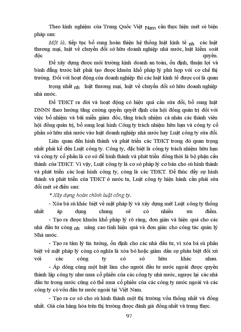 image for page Những bài học kinh nghiệm đối với Việt Nam trong hình thành và phát triển các tập đoàn kinh tế nhà nước.