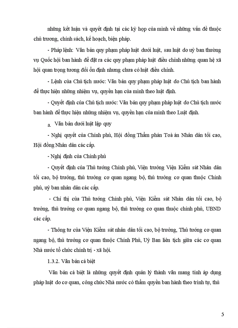 image for page Hoàn thiện một bước quy trình xây dựng và ban hành văn bản nhằm nâng cao hiệu quả kinh doanh ở Tổng công ty Thép Việt Nam