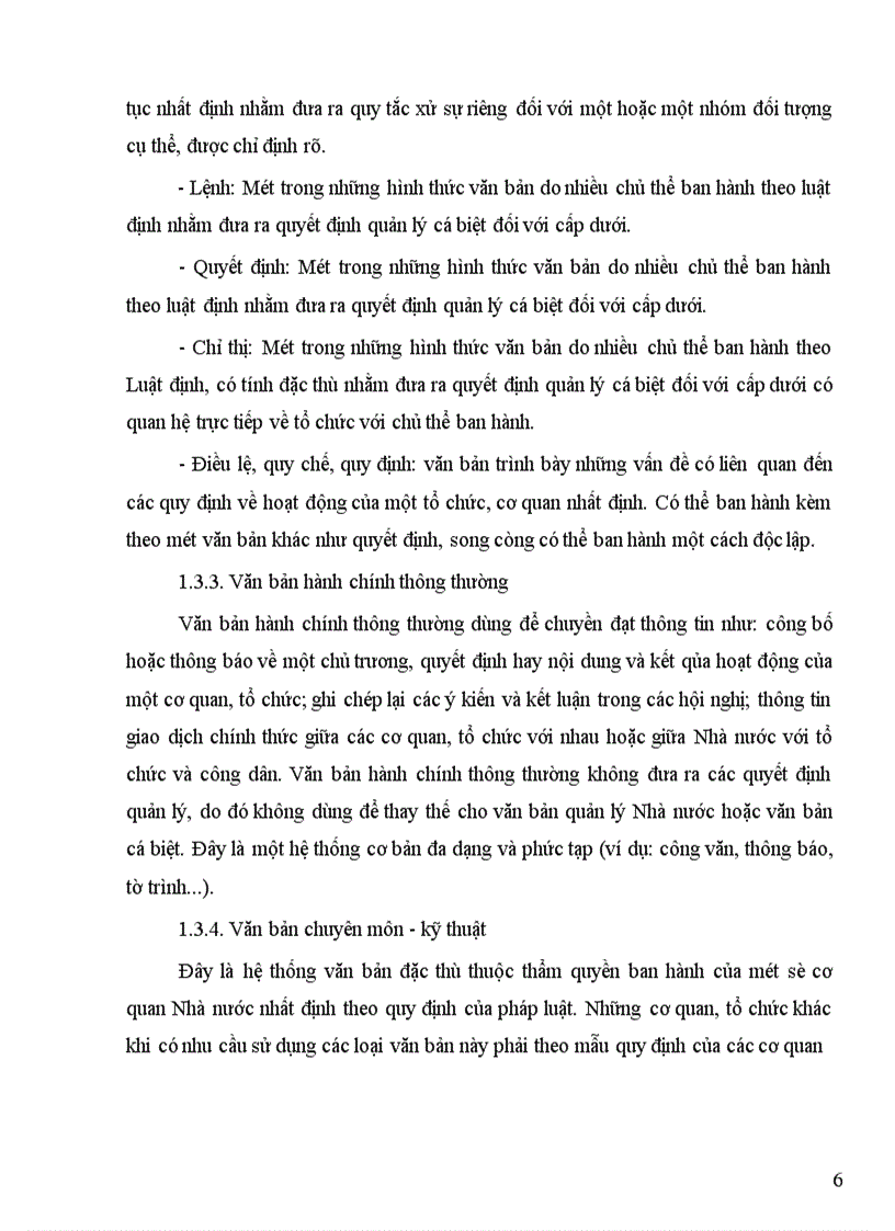 image for page Hoàn thiện một bước quy trình xây dựng và ban hành văn bản nhằm nâng cao hiệu quả kinh doanh ở Tổng công ty Thép Việt Nam