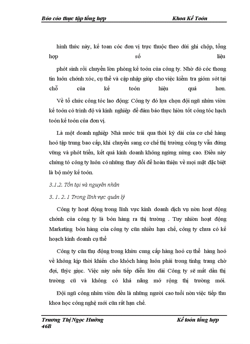 image for page Báo cáo thực tập tổng hợp tại Công ty Cổ phần Tạp phẩm và Bảo hộ lao động
