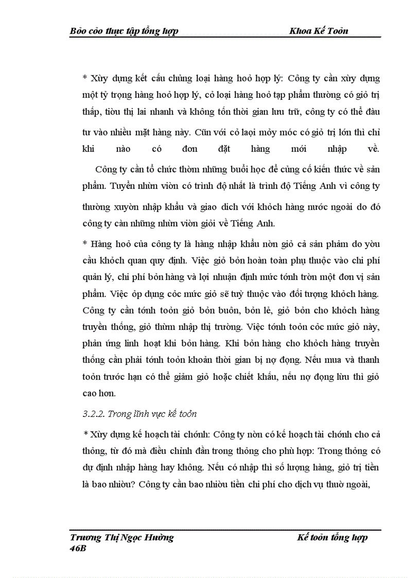 image for page Báo cáo thực tập tổng hợp tại Công ty Cổ phần Tạp phẩm và Bảo hộ lao động