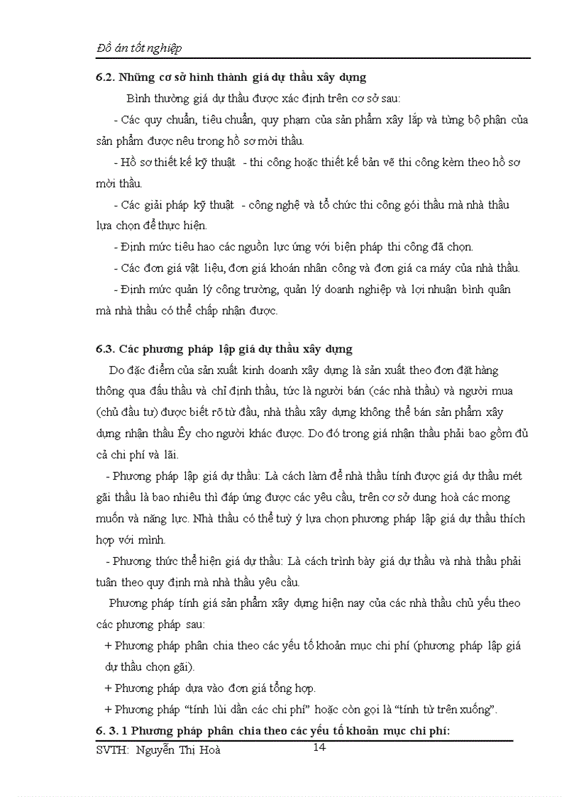 image for page Cơ sở lý luận về đấu thầu