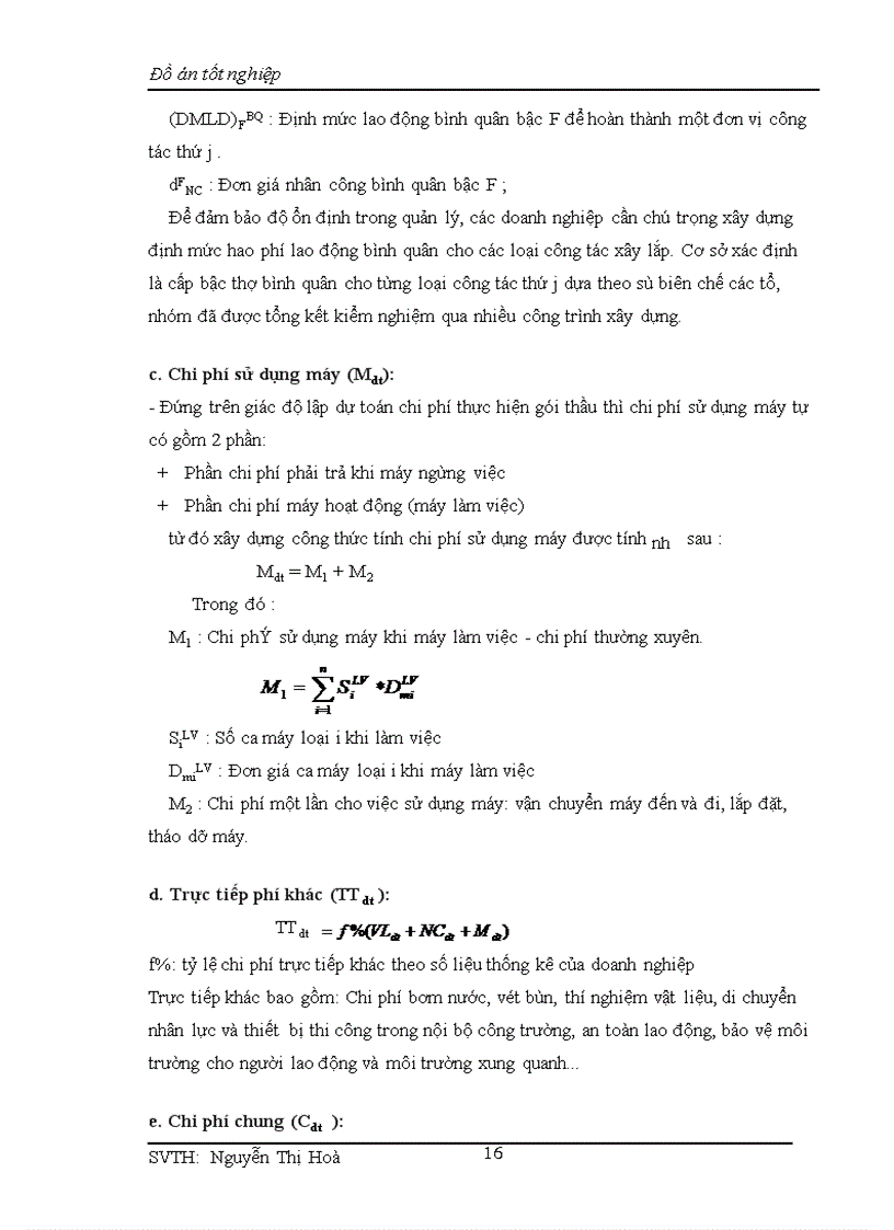 image for page Cơ sở lý luận về đấu thầu